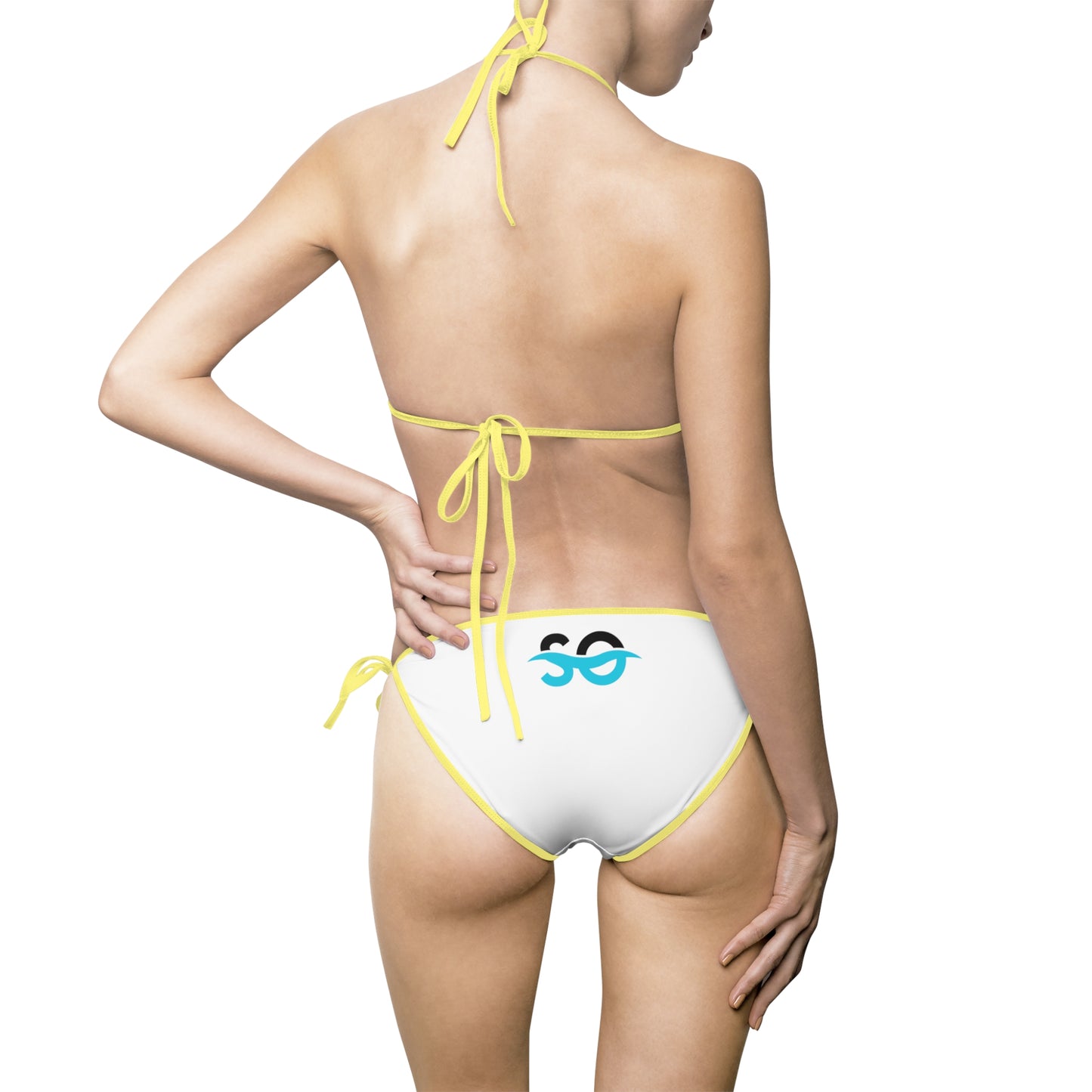 Women's Bikini Swimsuit (AOP)