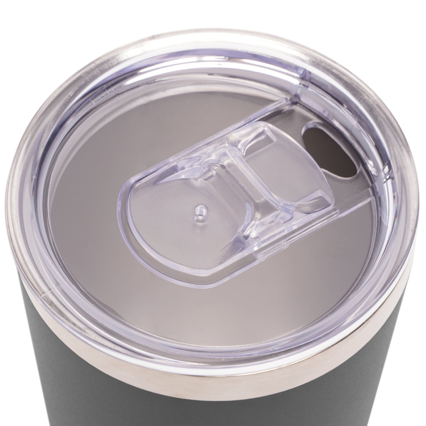 a close up of a can of soda