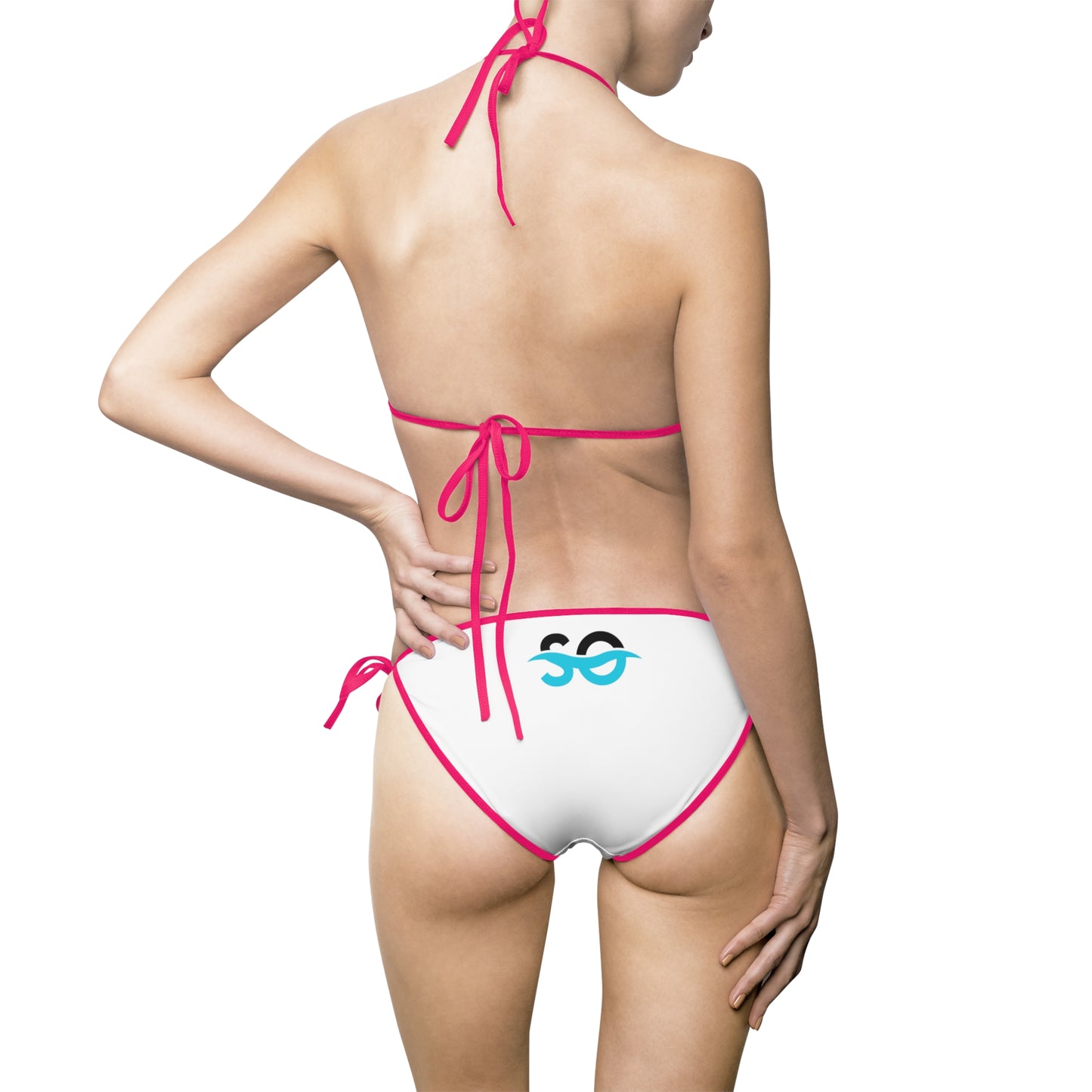 Women's Bikini Swimsuit (AOP)