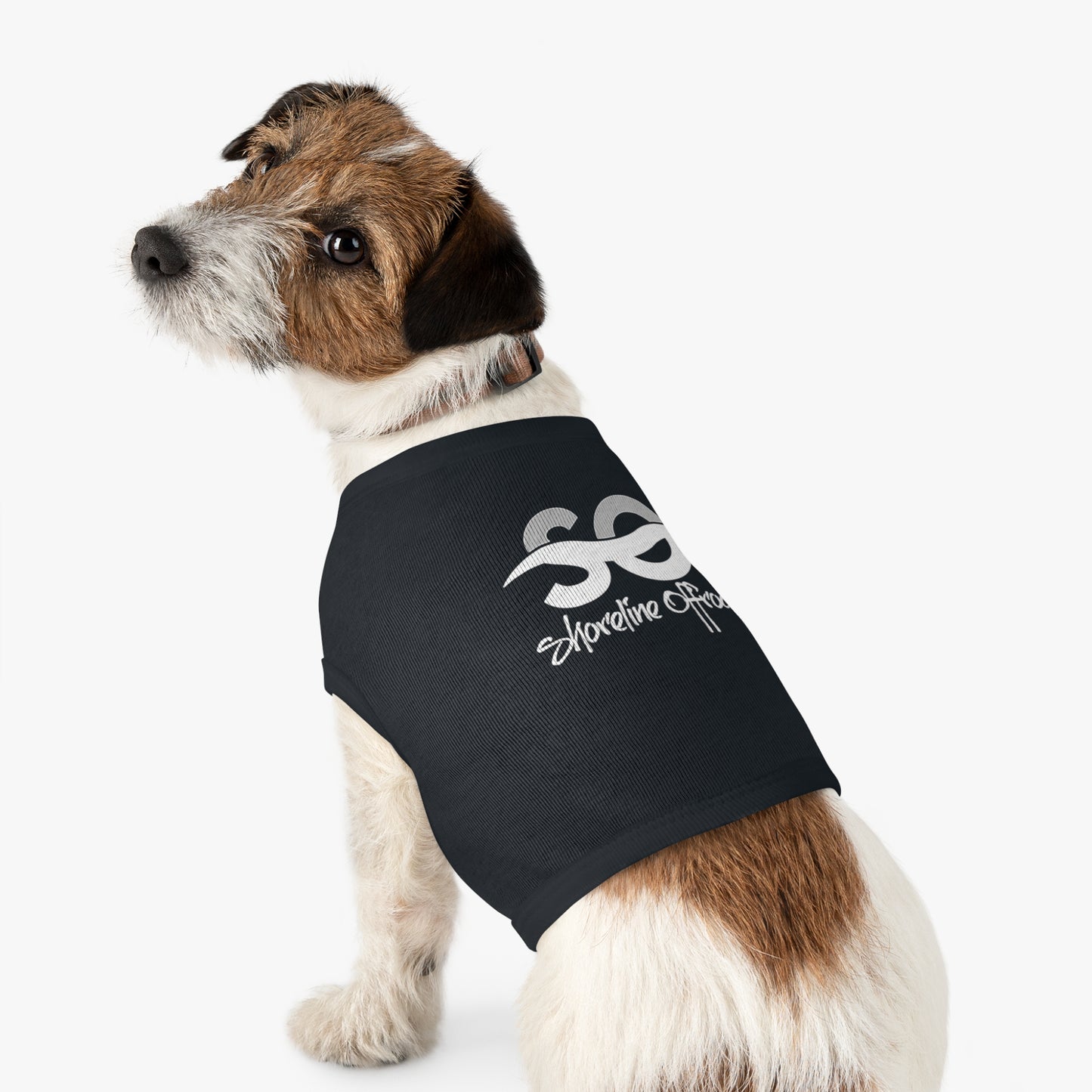 Shoreline Offroad Pet Tank Top