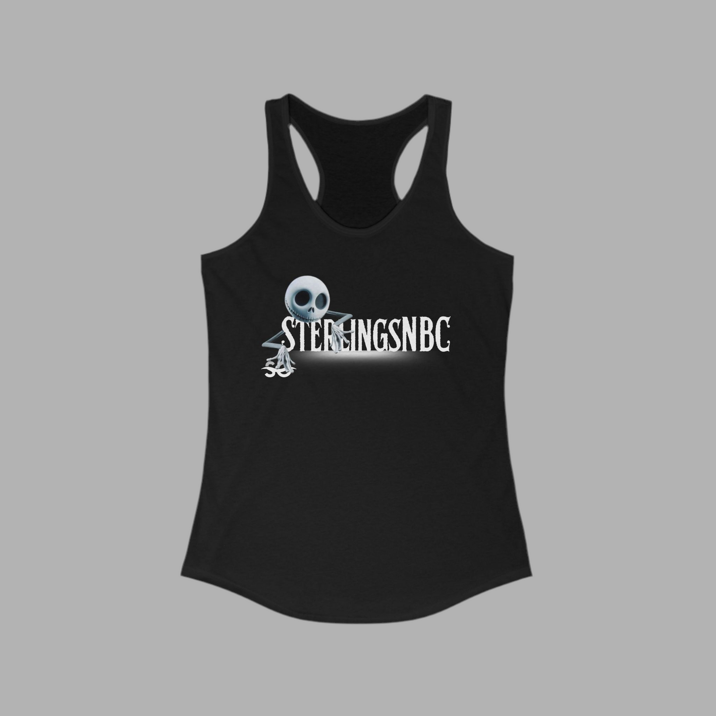 Shoreline Offroad Sterlingsnbc Tank