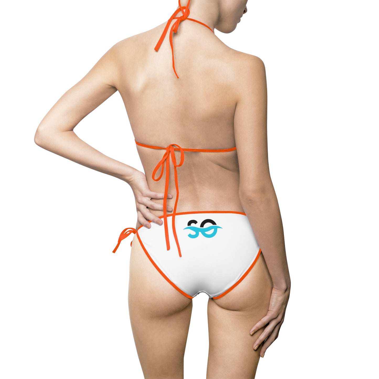 Women's Bikini Swimsuit (AOP)