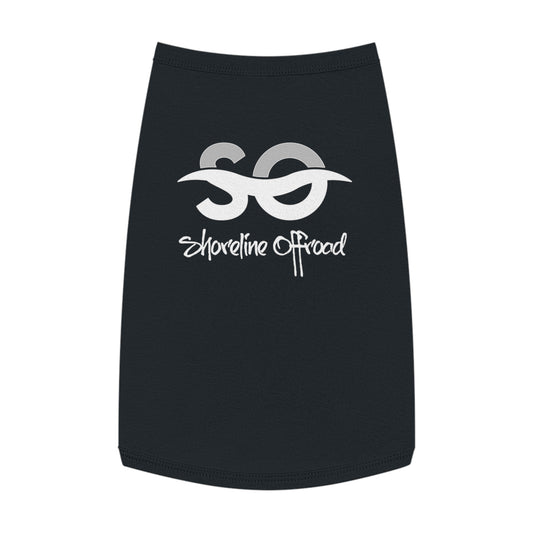 Shoreline Offroad Pet Tank Top