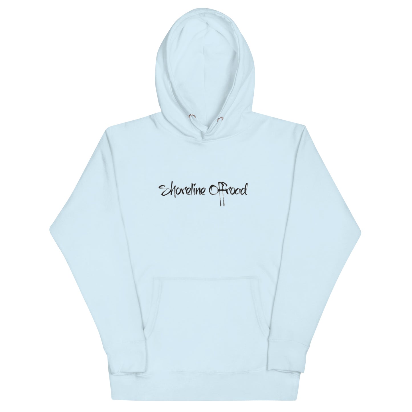 a white hoodie with the words electronic record printed on it