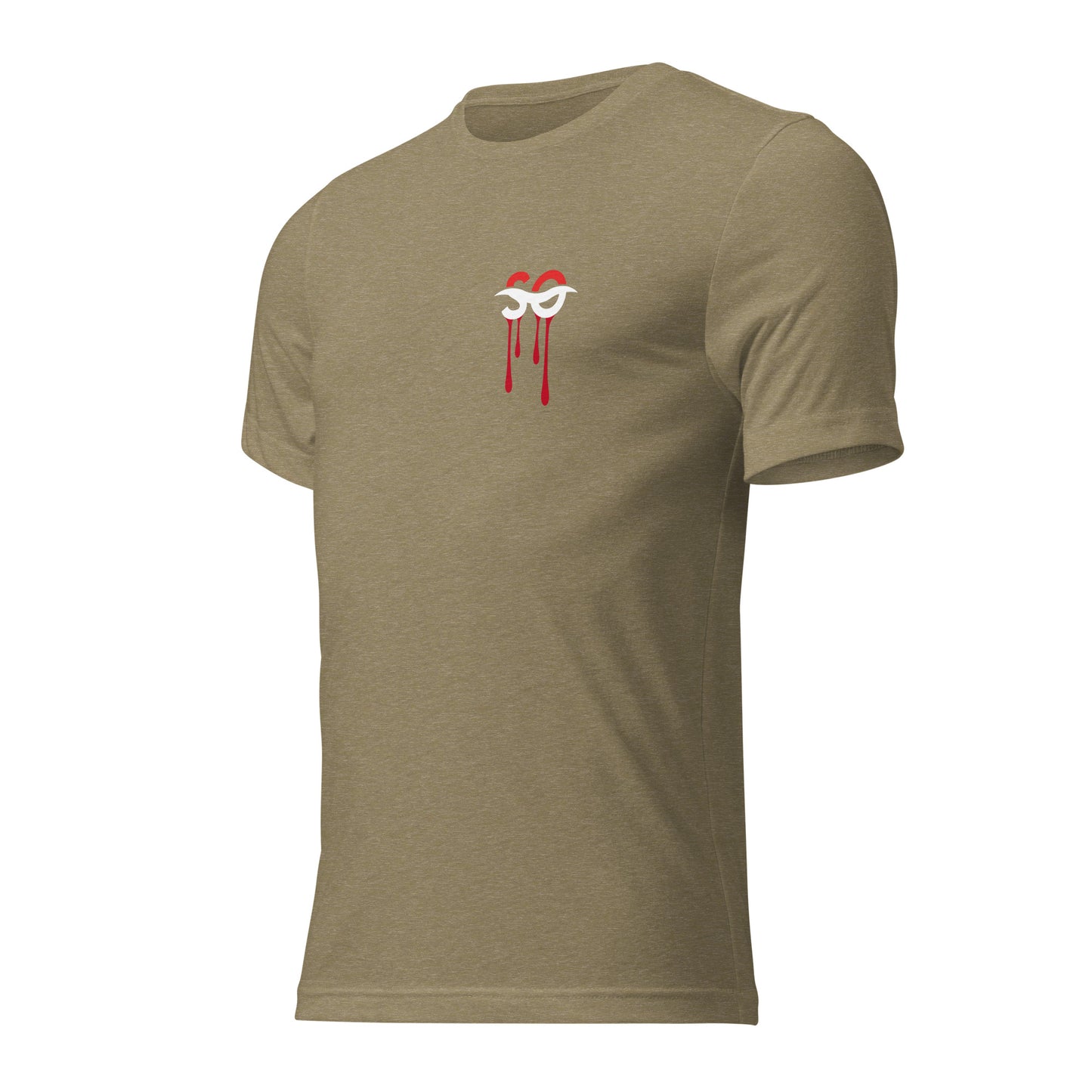 Shoreline Offroad Wade D Wrangler Short sleeve t-shirt