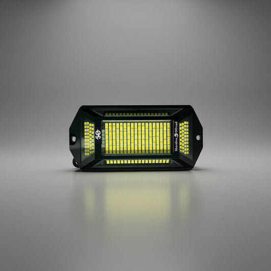 Introducing the Shoreline Offroad Signature Series Rock Lights — The Brightest on the Market