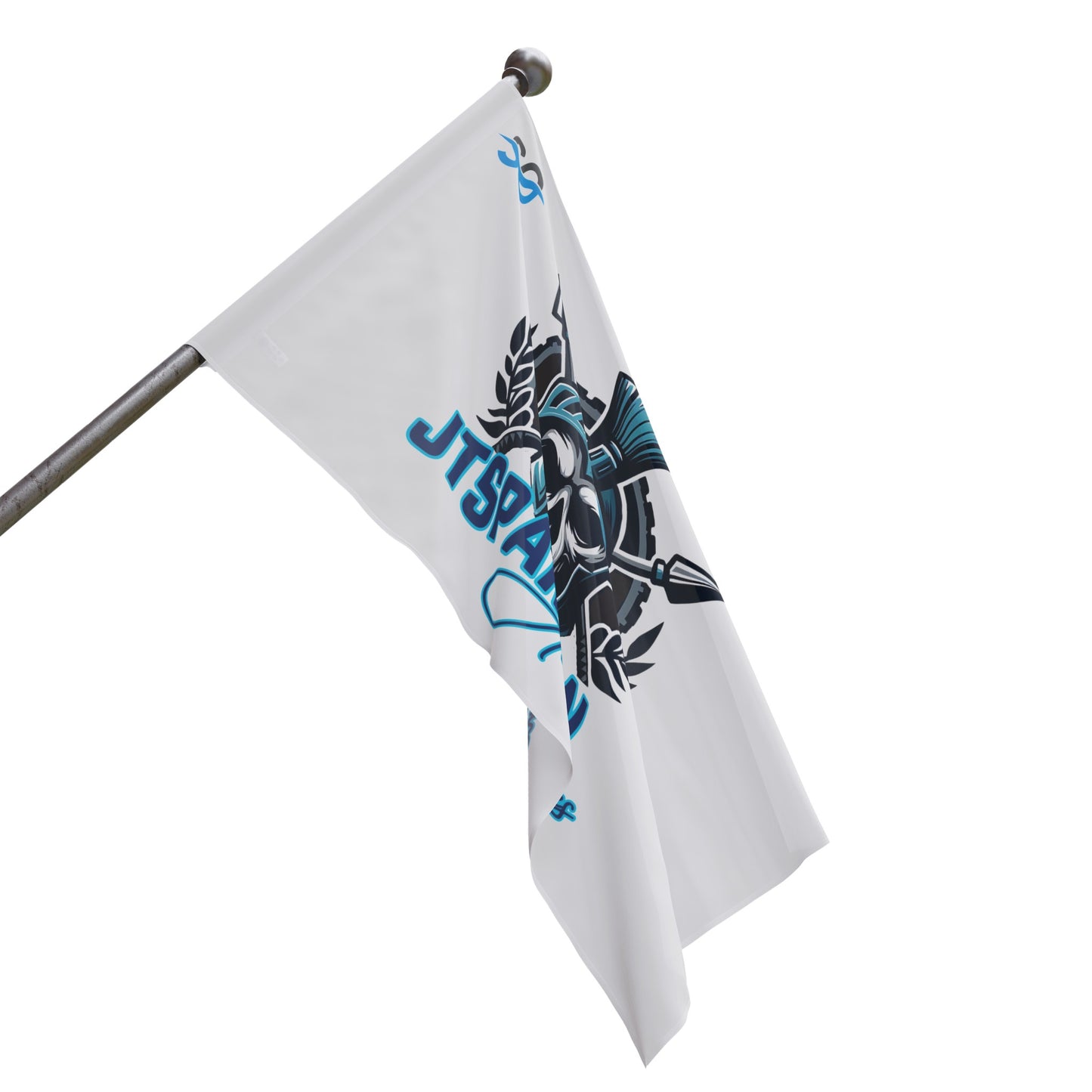 Shoreline Offroad JTSpartan Flag