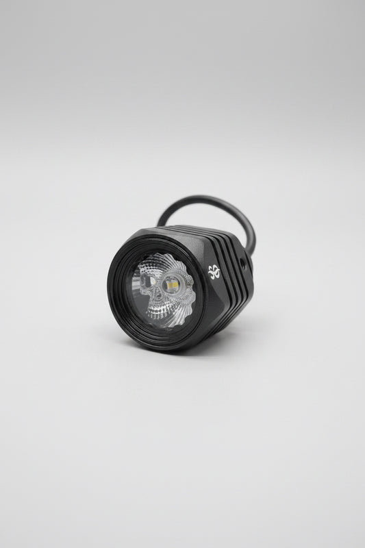 Shoreline Offroad Pro Series 2” Bright White Driving Light Pod Lights