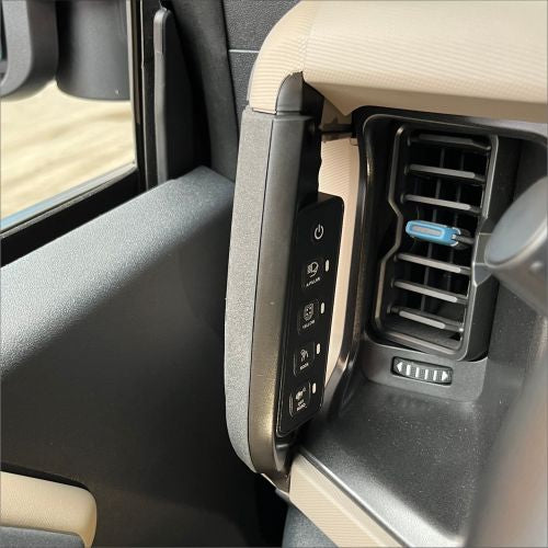 Voswitch B400 S Grab Handle Switch for Ford Bronco 2021-Current