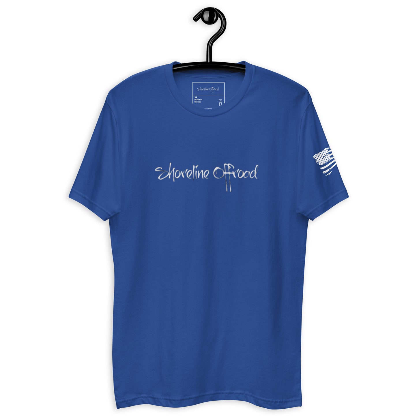 a blue t - shirt with the words celebrating christ printed on it