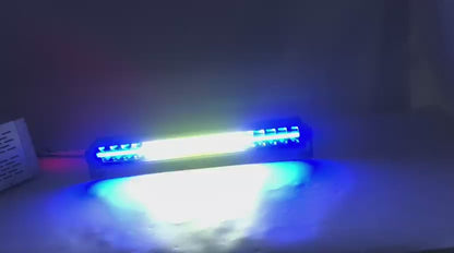 Shoreline Offroad Pro Series 20” RGBIC Lightbar