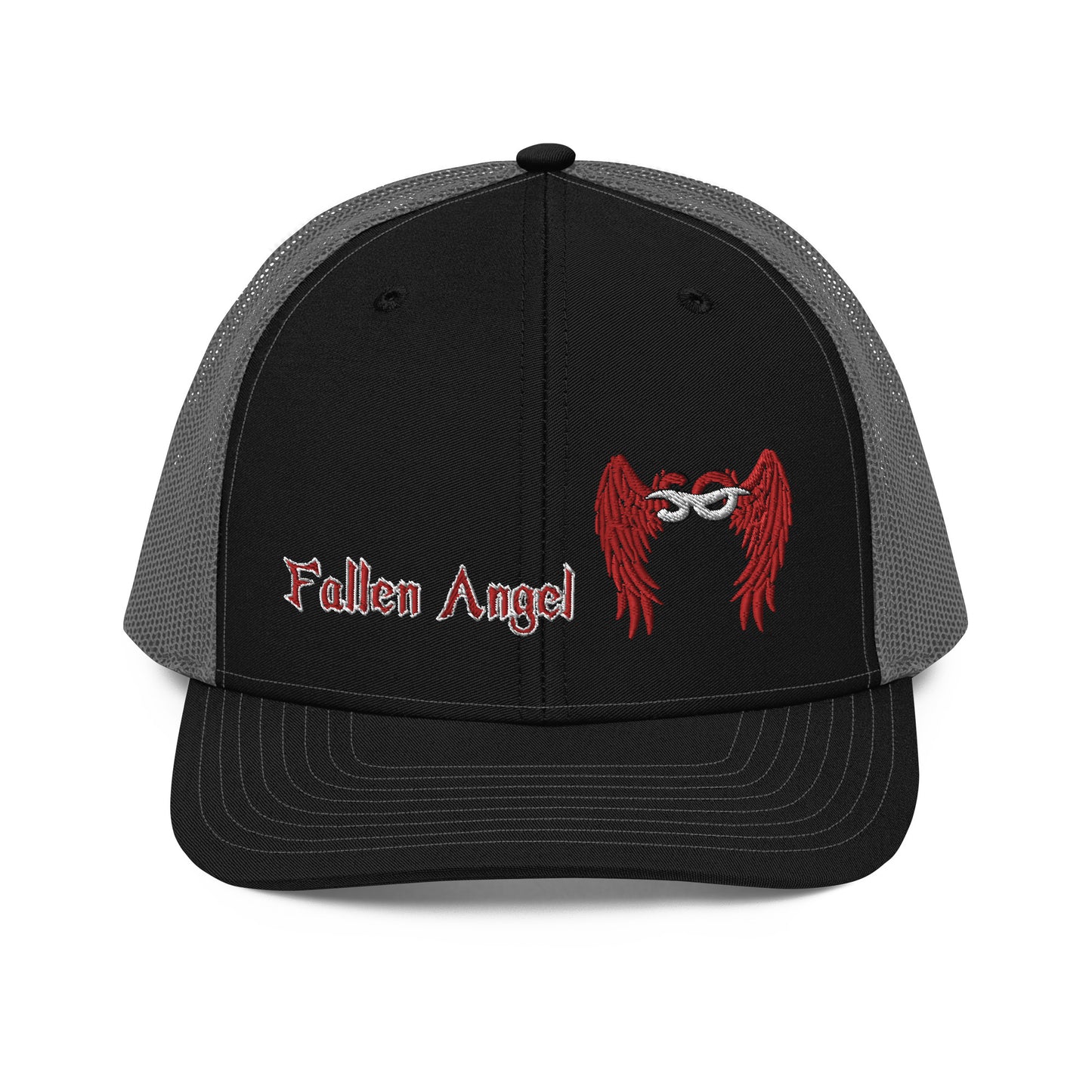 Shoreline Offroad Fallen Angel Trucker Cap