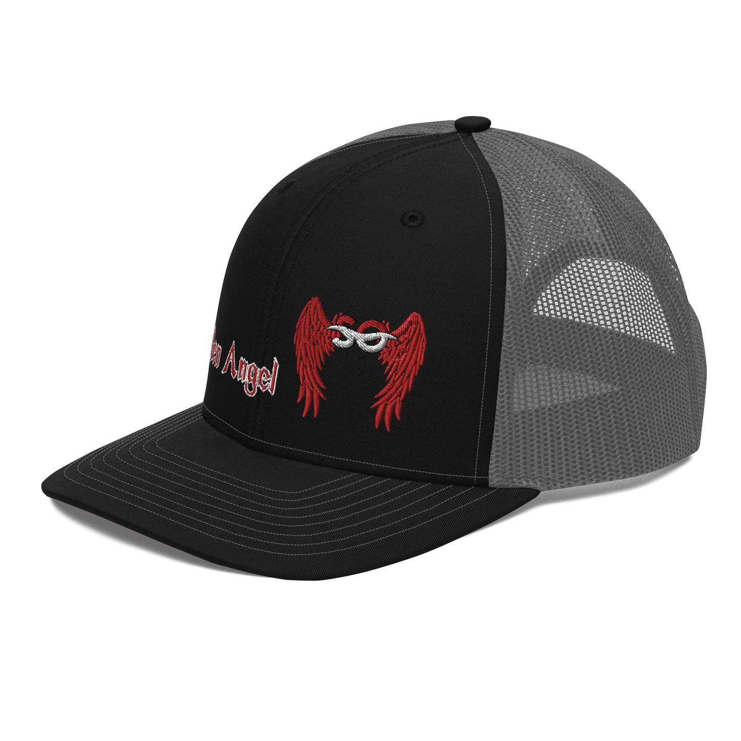 Shoreline Offroad Fallen Angel Trucker Cap