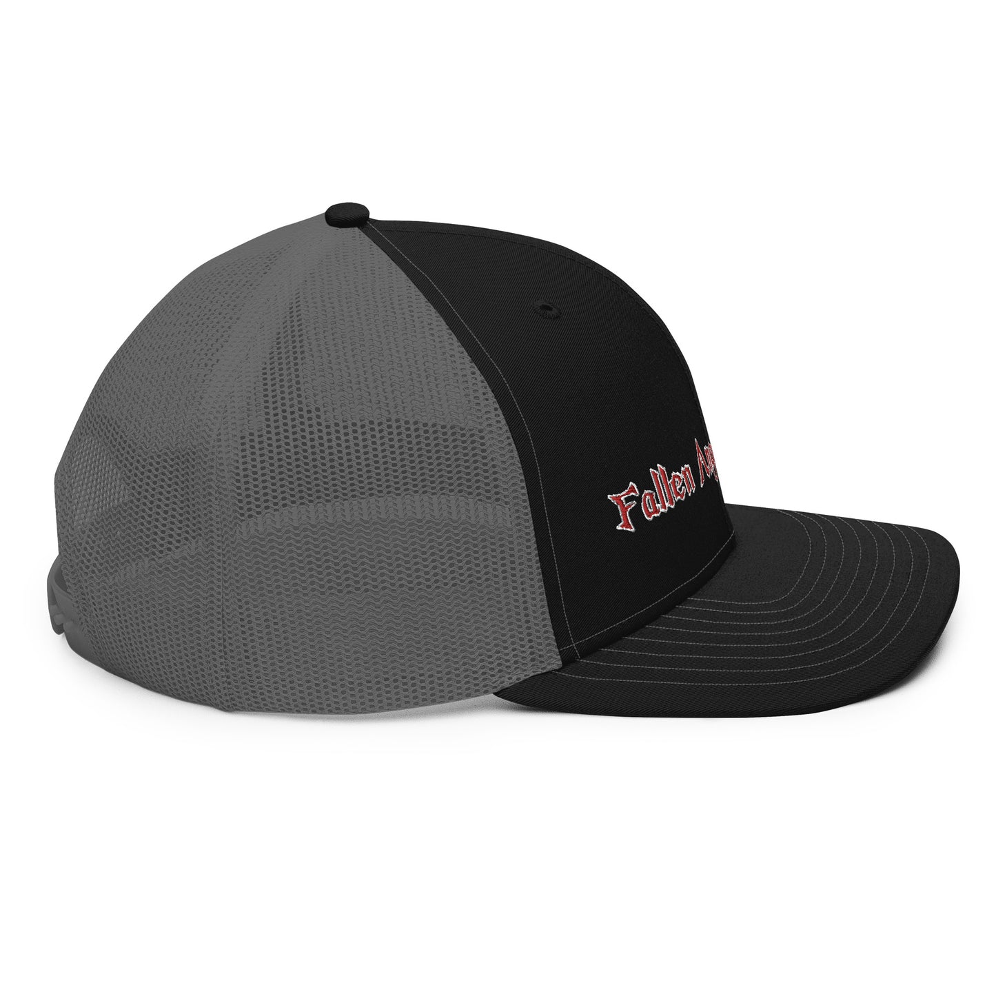 Shoreline Offroad Fallen Angel Trucker Cap