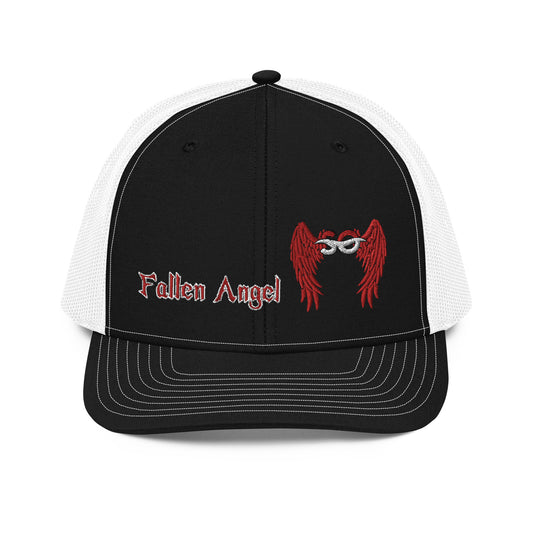 Shoreline Offroad Fallen Angel Trucker Cap