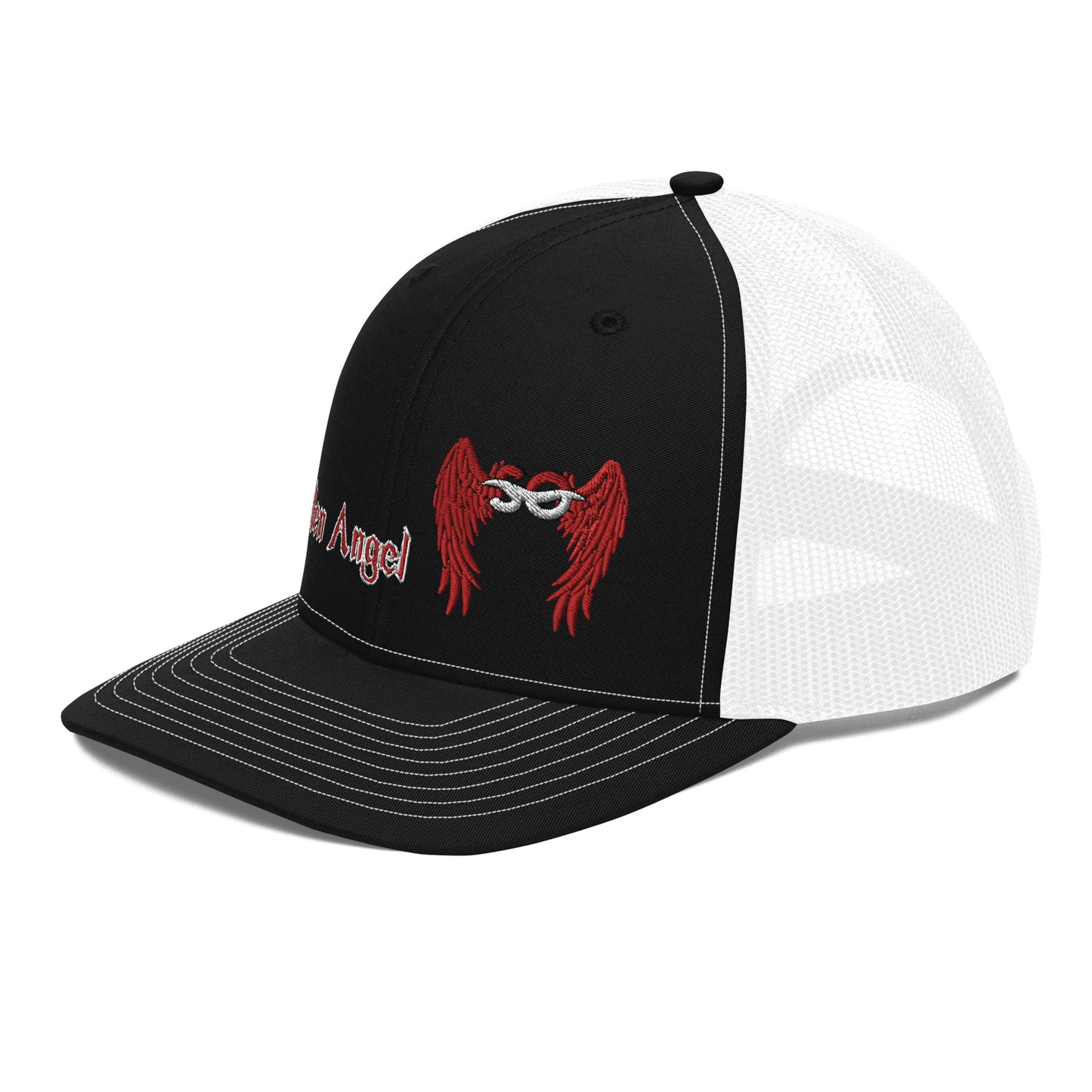 Shoreline Offroad Fallen Angel Trucker Cap