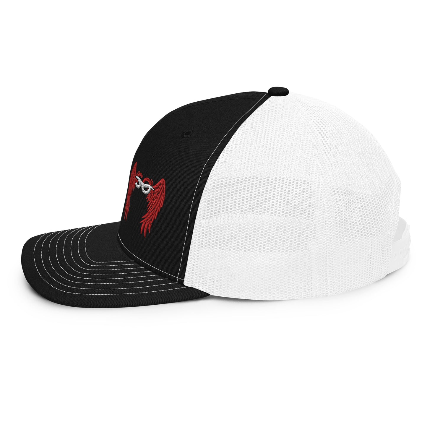 Shoreline Offroad Fallen Angel Trucker Cap