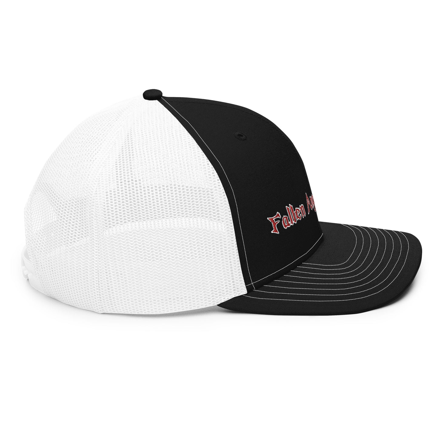 Shoreline Offroad Fallen Angel Trucker Cap