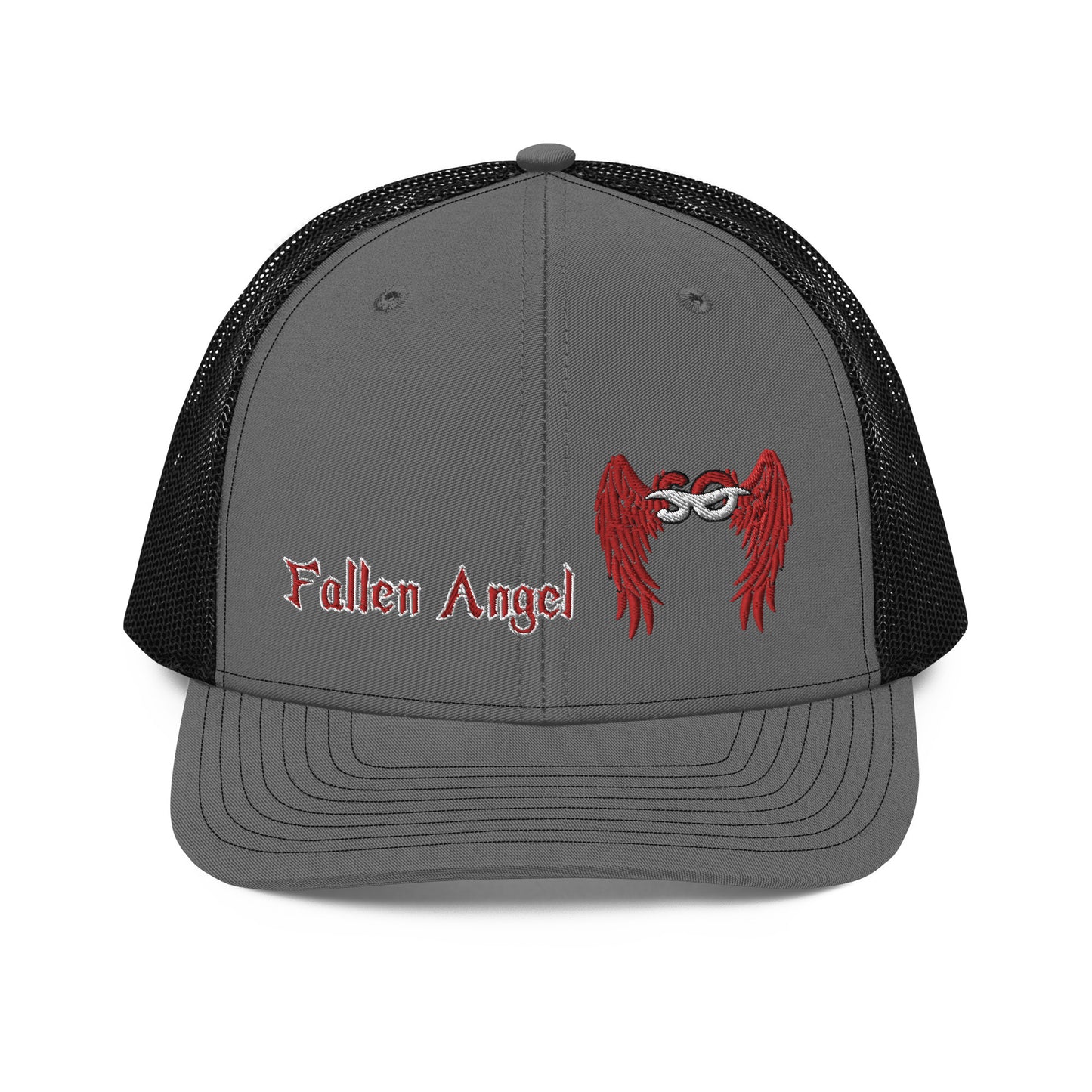 Shoreline Offroad Fallen Angel Trucker Cap