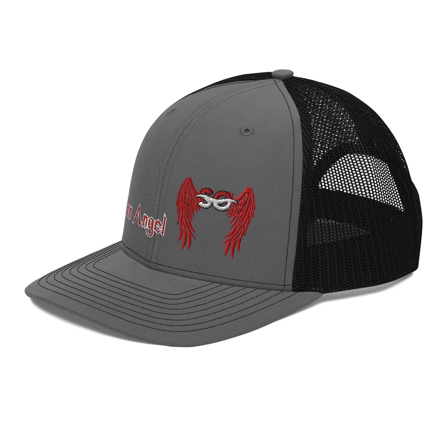 Shoreline Offroad Fallen Angel Trucker Cap