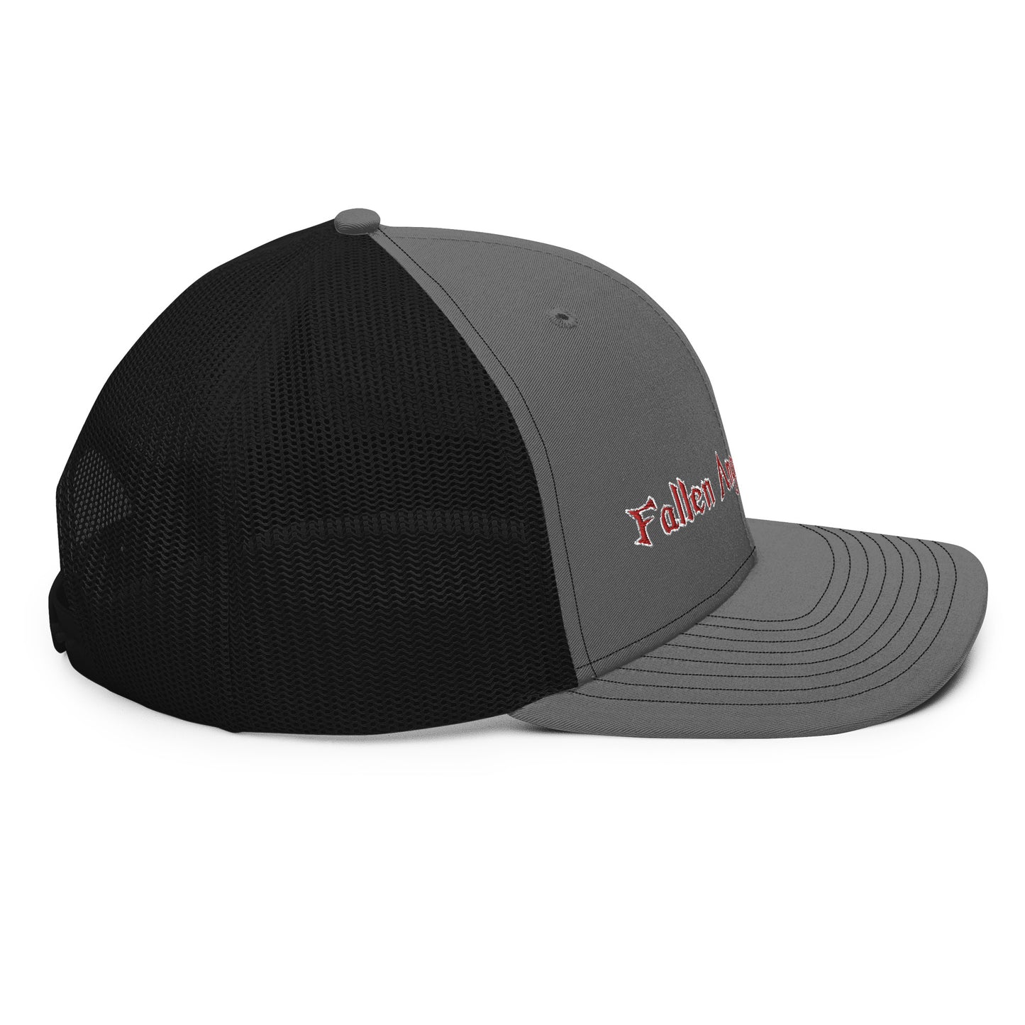 Shoreline Offroad Fallen Angel Trucker Cap