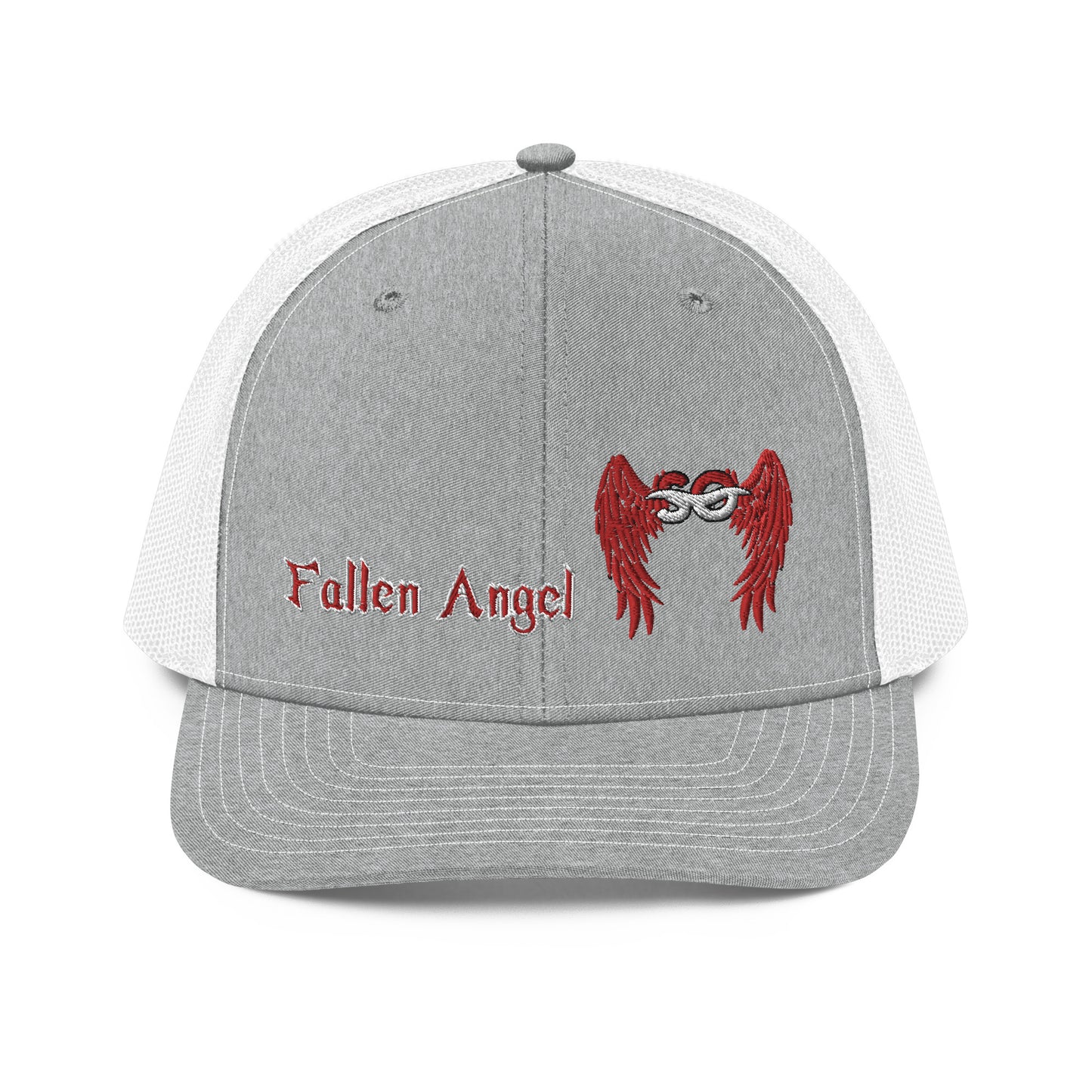 Shoreline Offroad Fallen Angel Trucker Cap