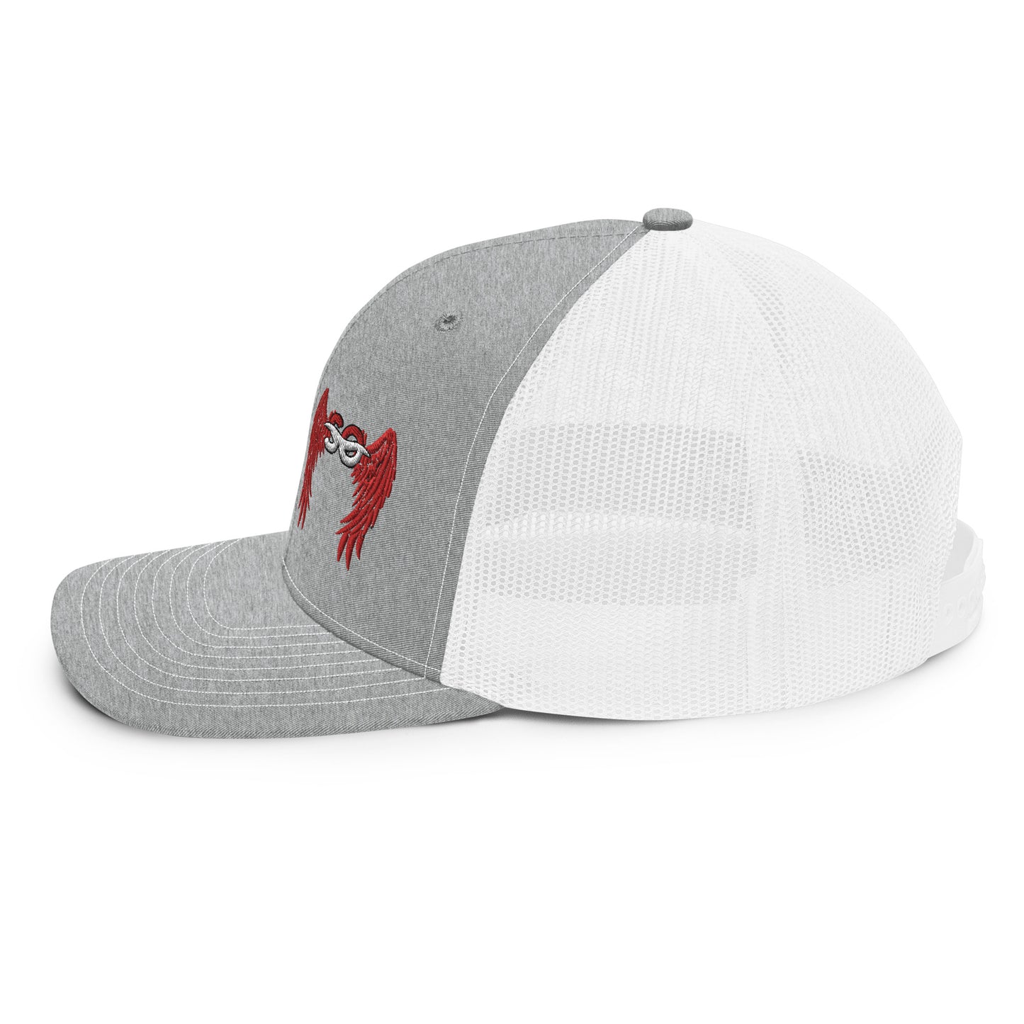 Shoreline Offroad Fallen Angel Trucker Cap