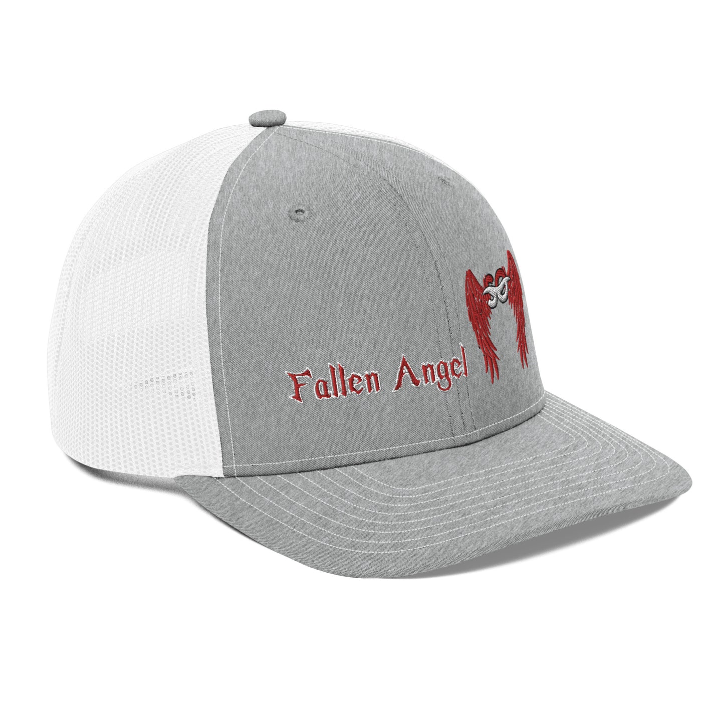 Shoreline Offroad Fallen Angel Trucker Cap