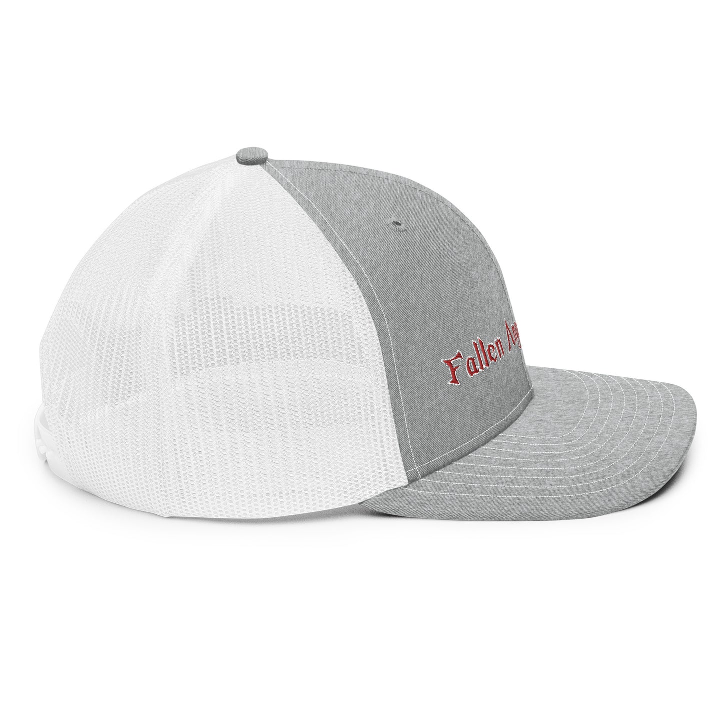 Shoreline Offroad Fallen Angel Trucker Cap