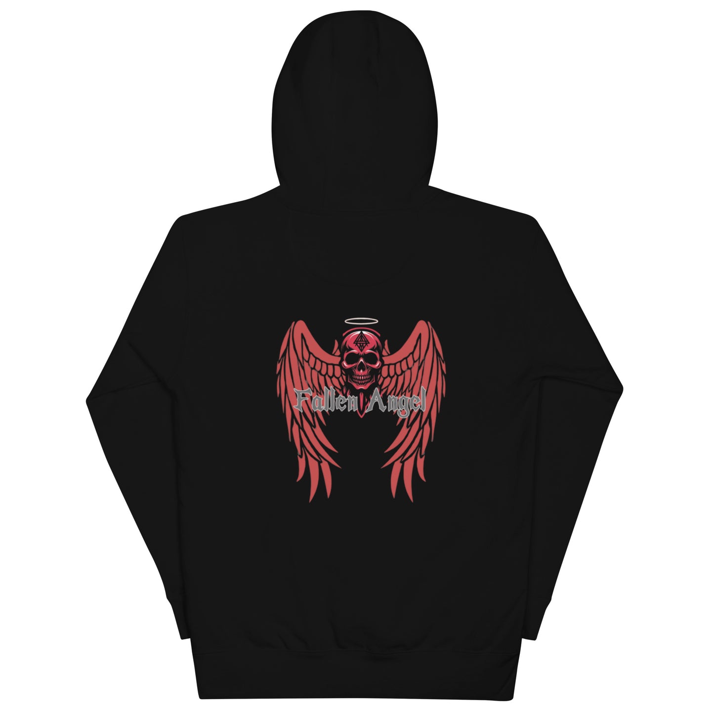 Shoreline Offroad Fallen Angel Unisex Hoodie