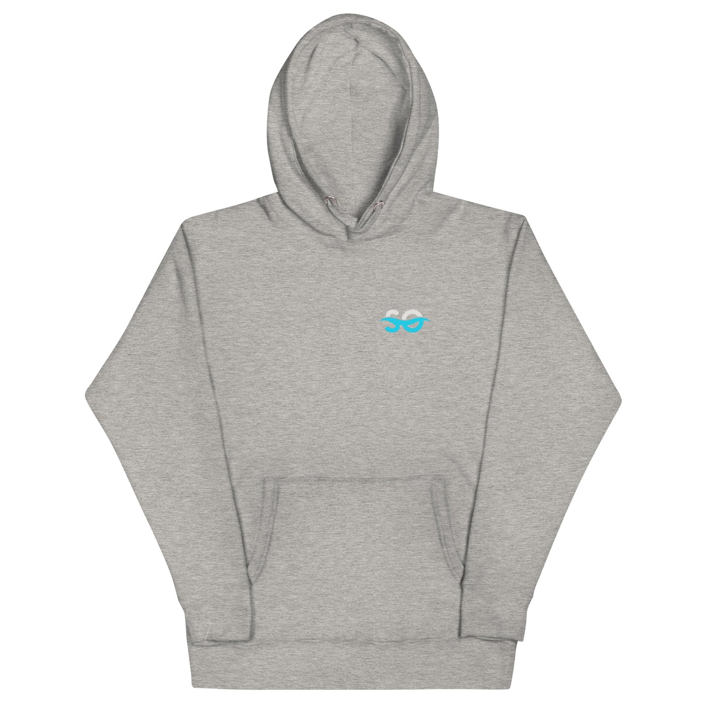 Shoreline Offroad JeepDraven Unisex Hoodie