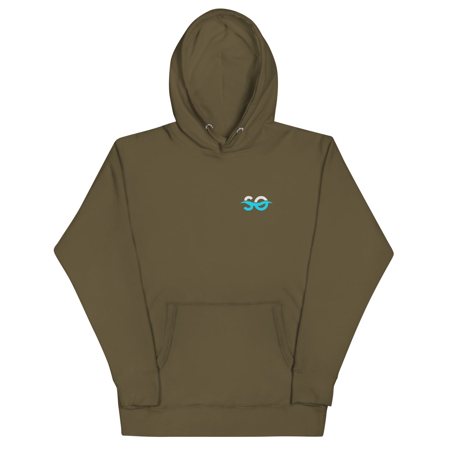 Shoreline Offroad JeepDraven Unisex Hoodie