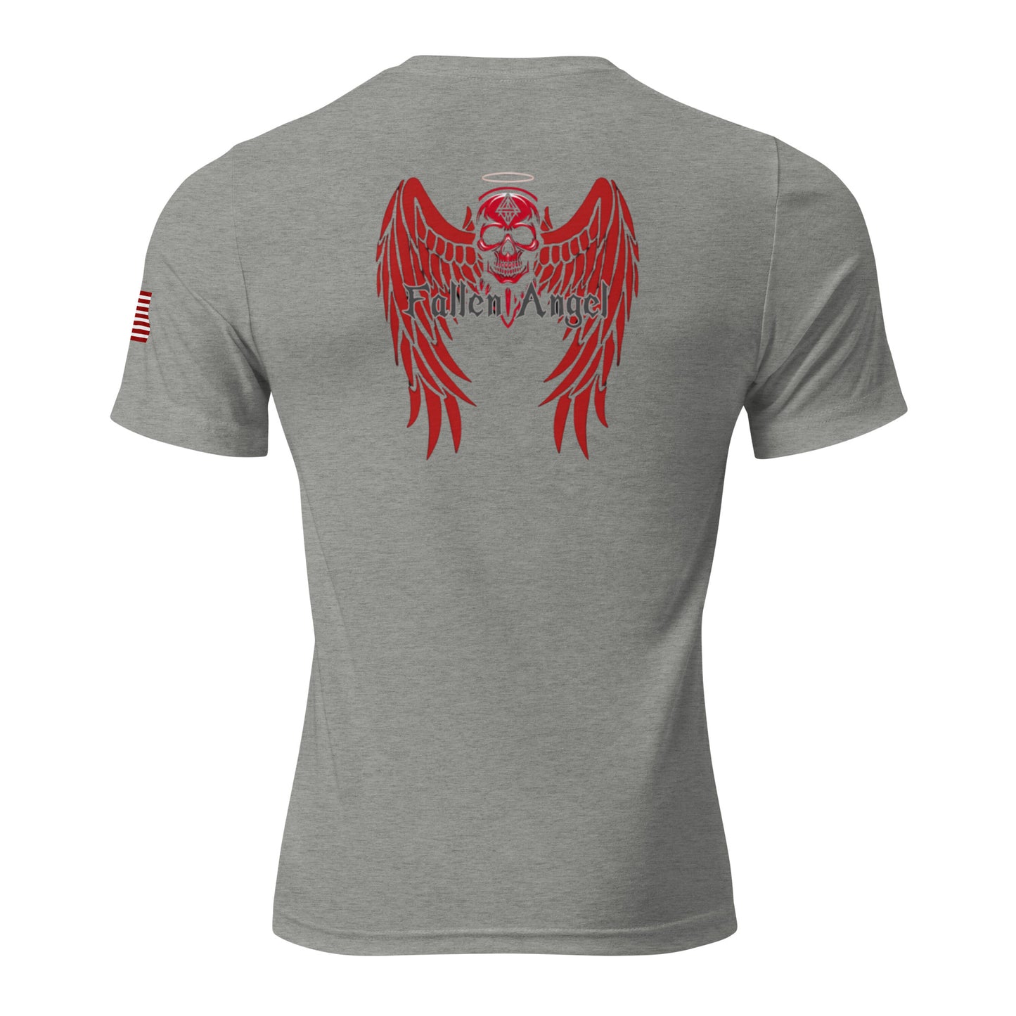 Shoreline Offroad Fallen Angel Short sleeve t-shirt