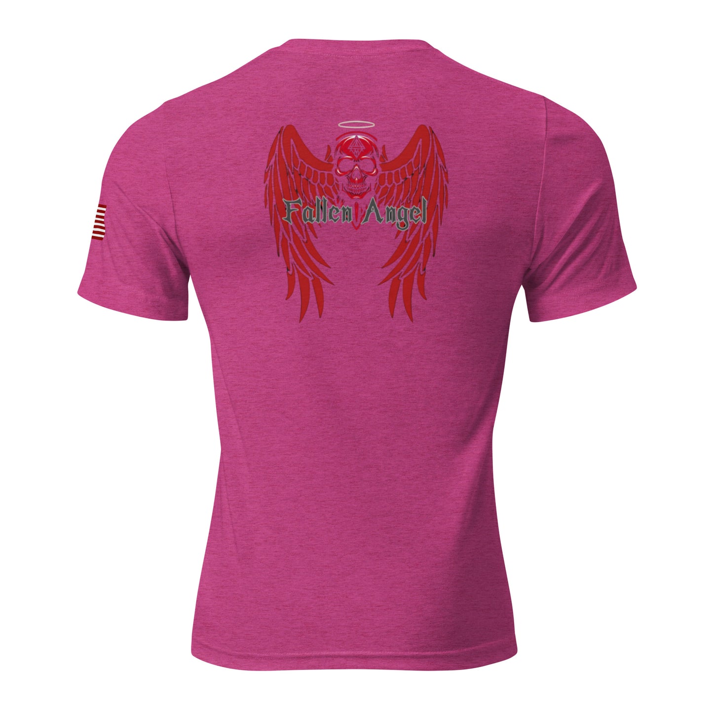 Shoreline Offroad Fallen Angel Short sleeve t-shirt