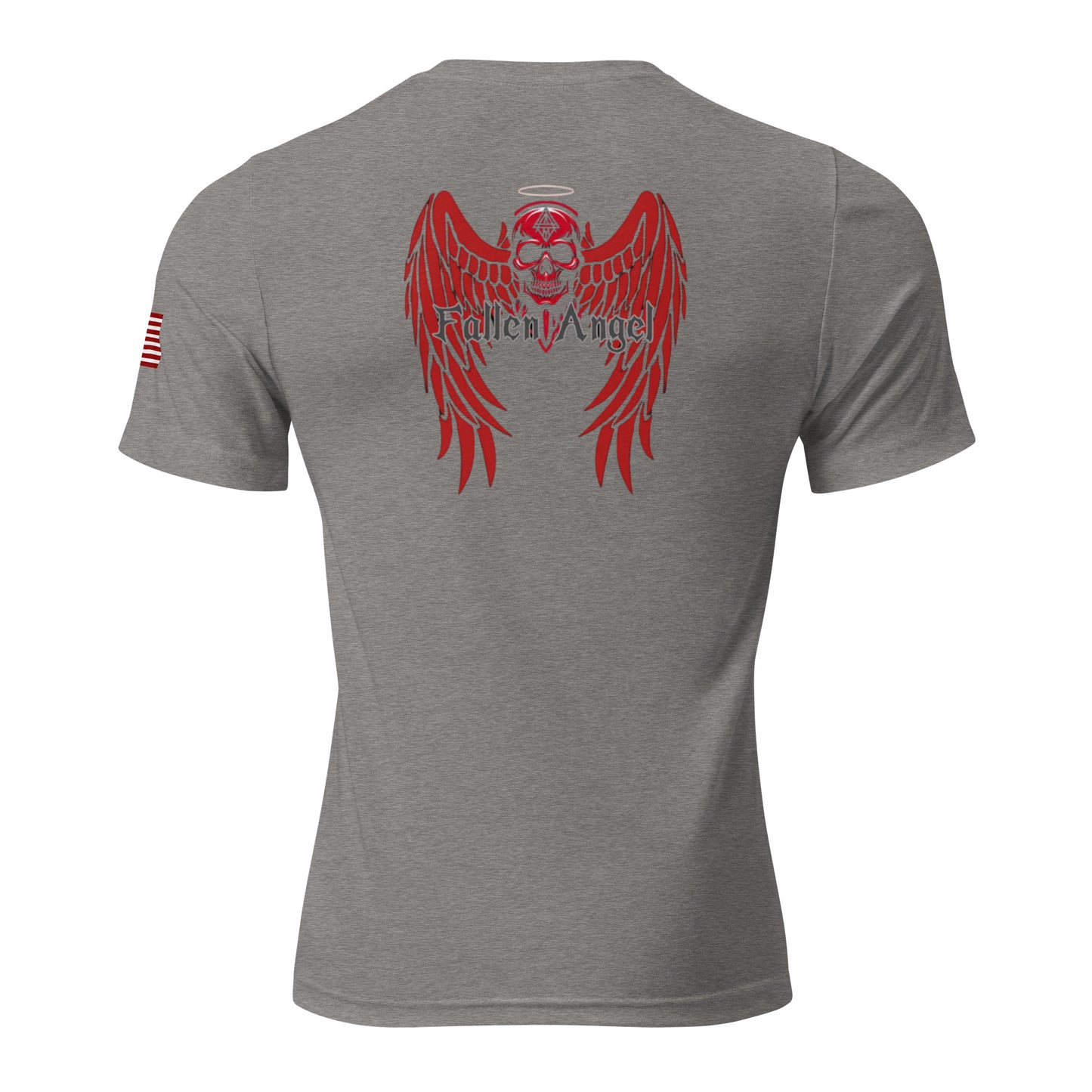 Shoreline Offroad Fallen Angel Short sleeve t-shirt