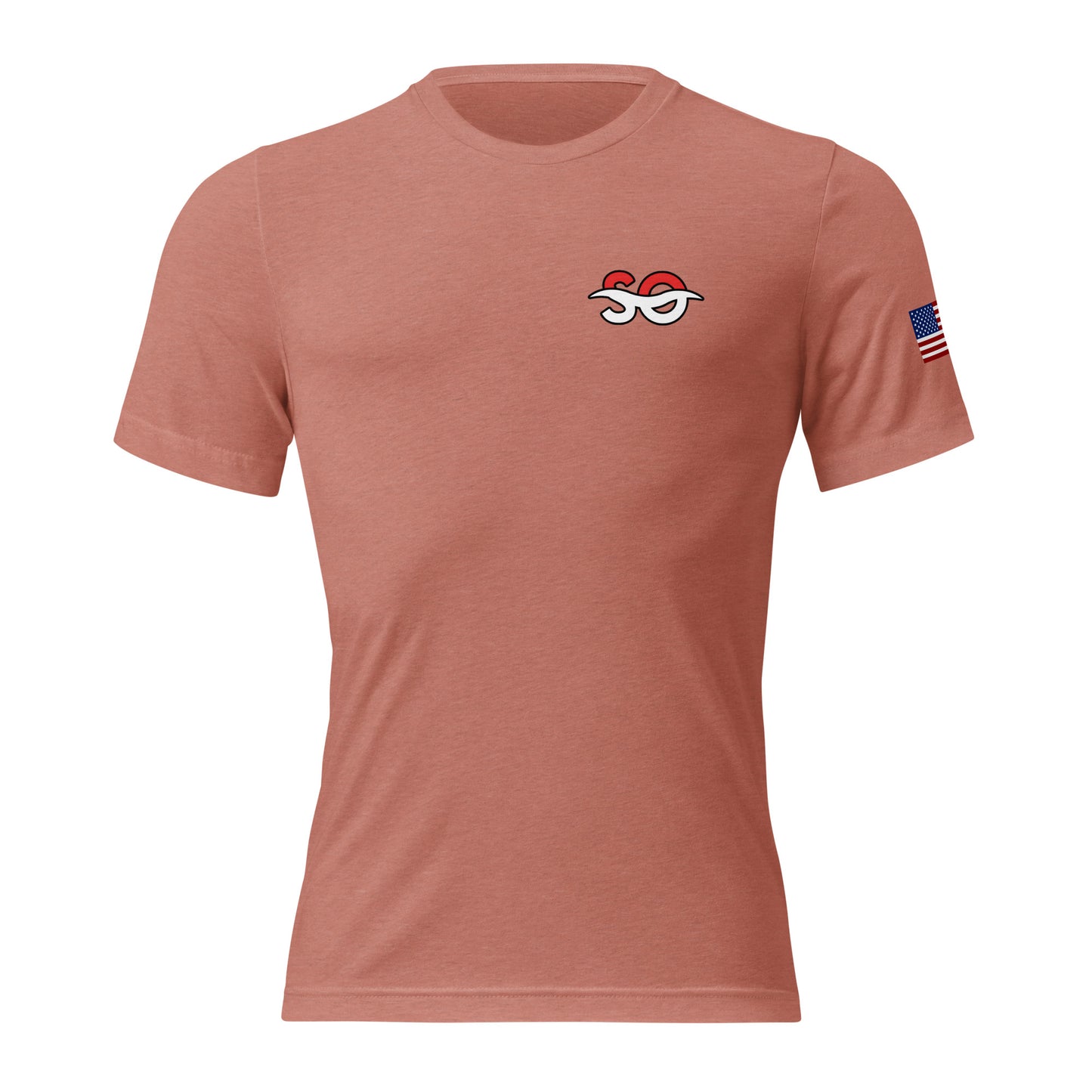 Shoreline Offroad Fallen Angel Short sleeve t-shirt