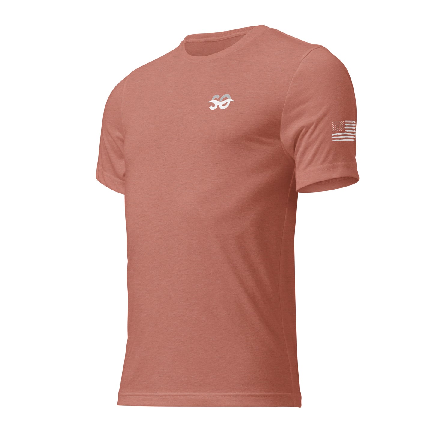 Shoreline Offroad Ballistic Short sleeve t-shirt