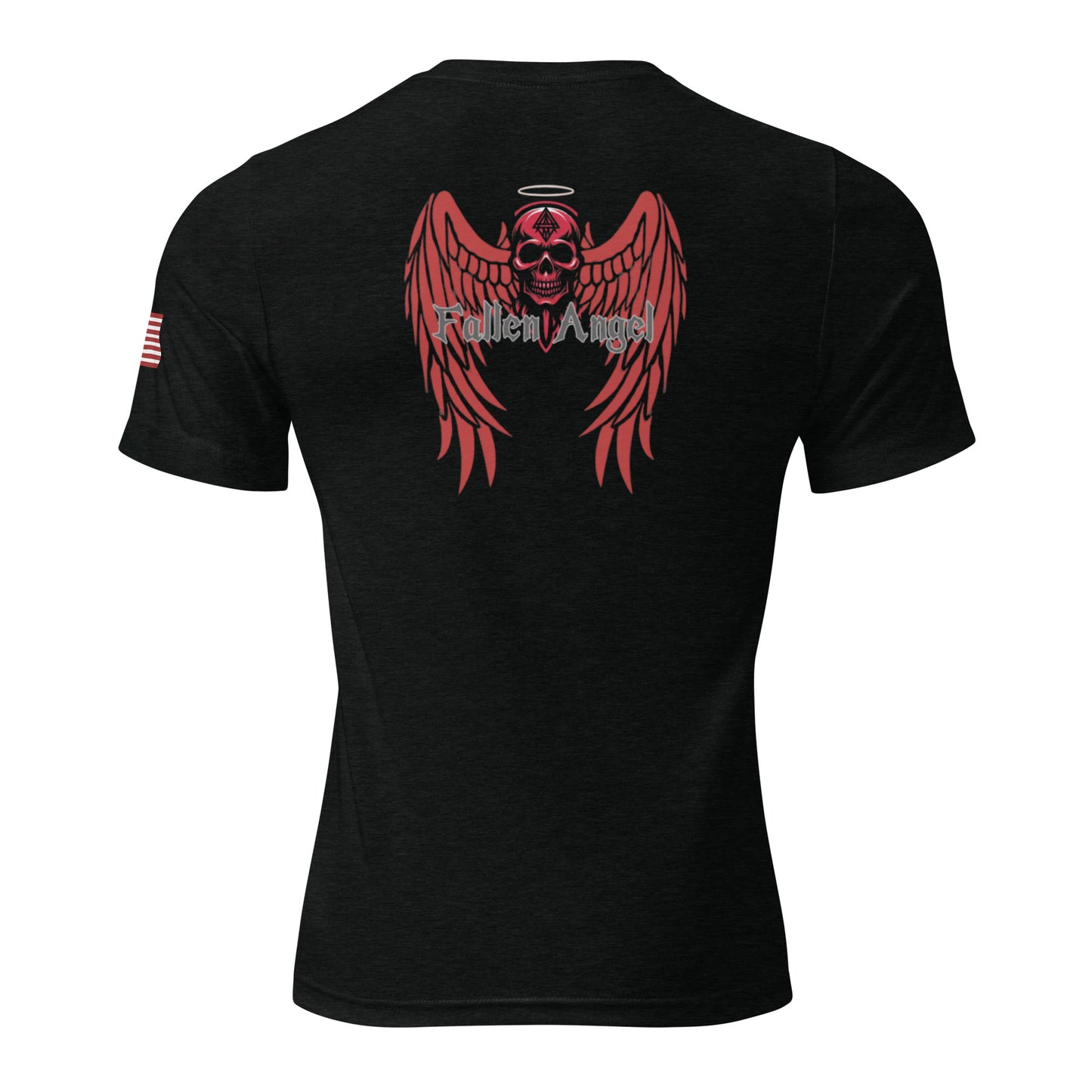 Shoreline Offroad Fallen Angel Short sleeve t-shirt