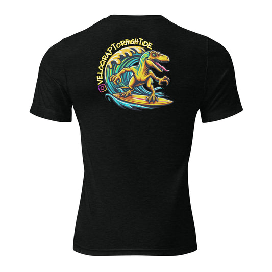 Shoreline Offroad Velociraptor Hightide Short sleeve t-shirt