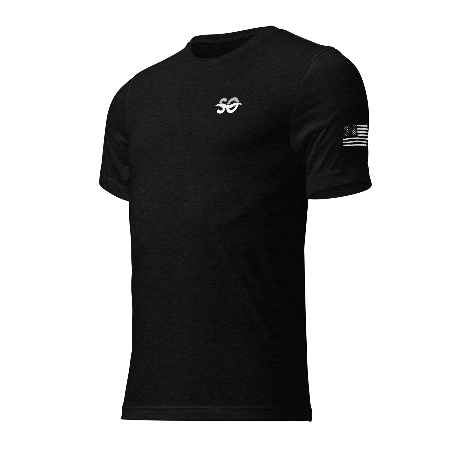 Shoreline Offroad Ballistic Short sleeve t-shirt