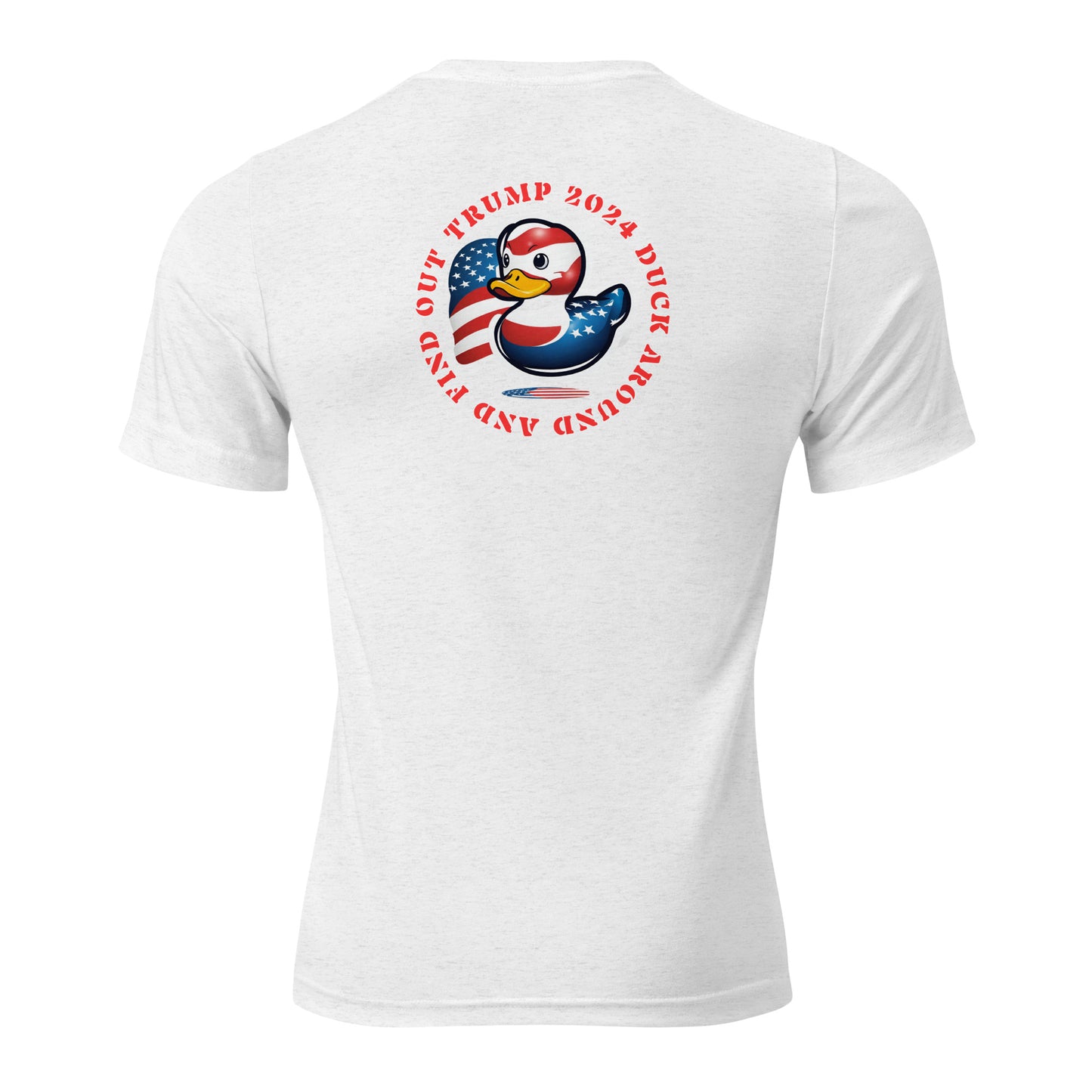 Shoreline Offroad Duck Around and Find Out Short sleeve t-shirt