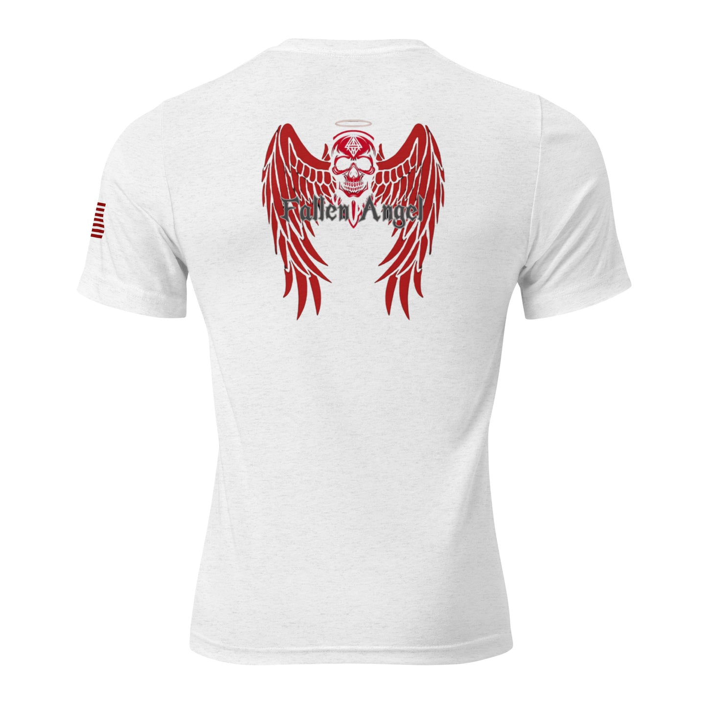 Shoreline Offroad Fallen Angel Short sleeve t-shirt