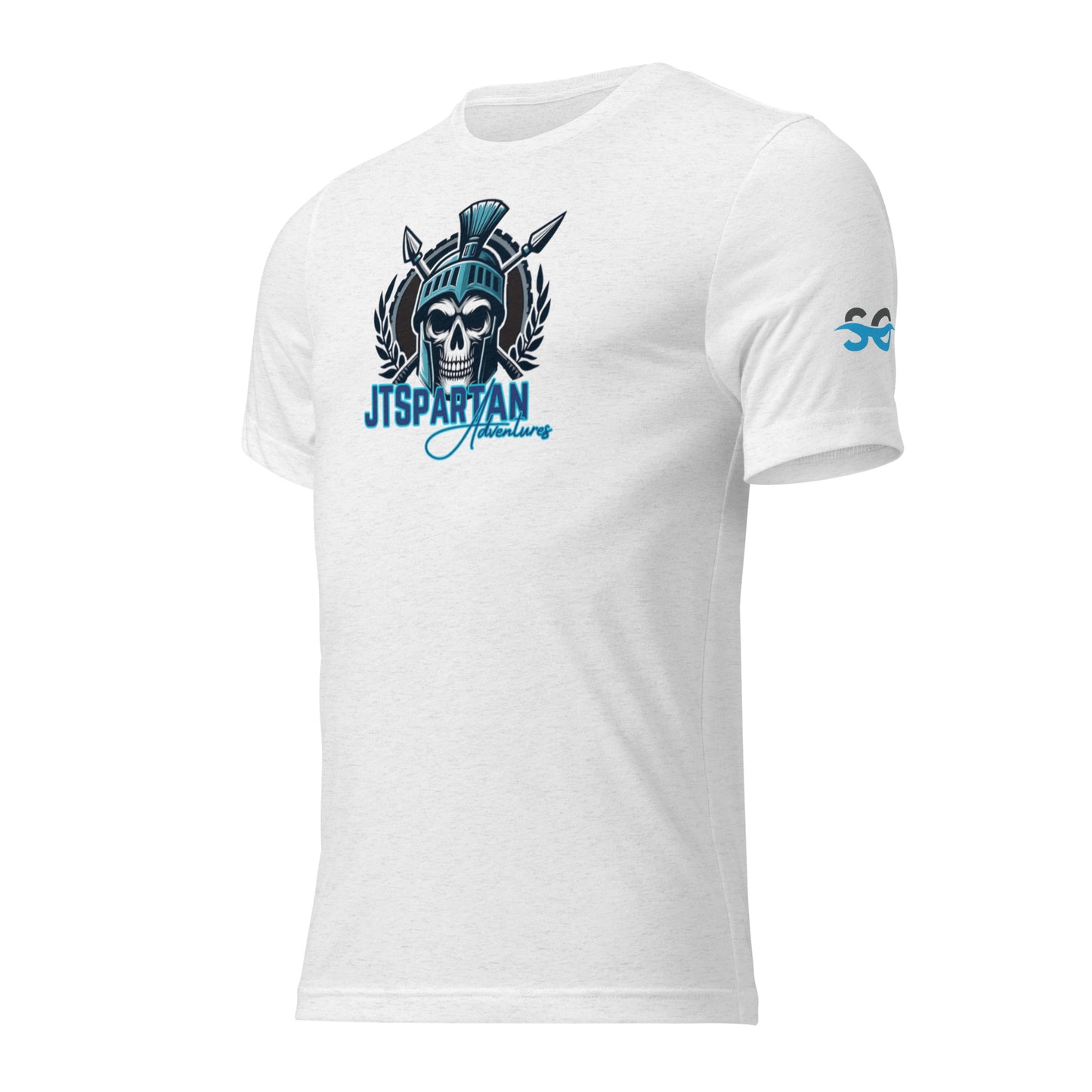 Shoreline Offroad JTSpartan Short sleeve t-shirt