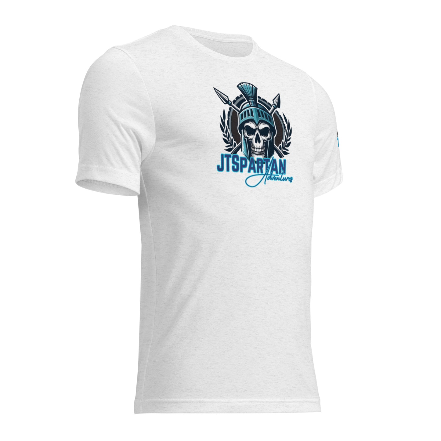 Shoreline Offroad JTSpartan Short sleeve t-shirt