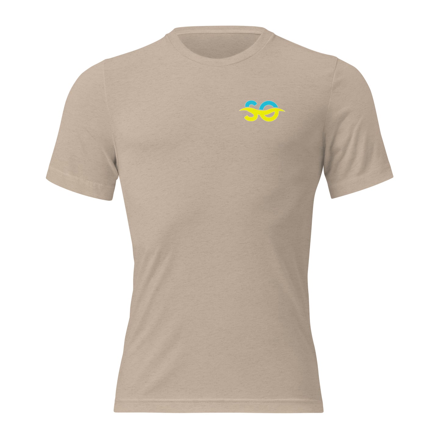 Shoreline Offroad Velociraptor Hightide Short sleeve t-shirt