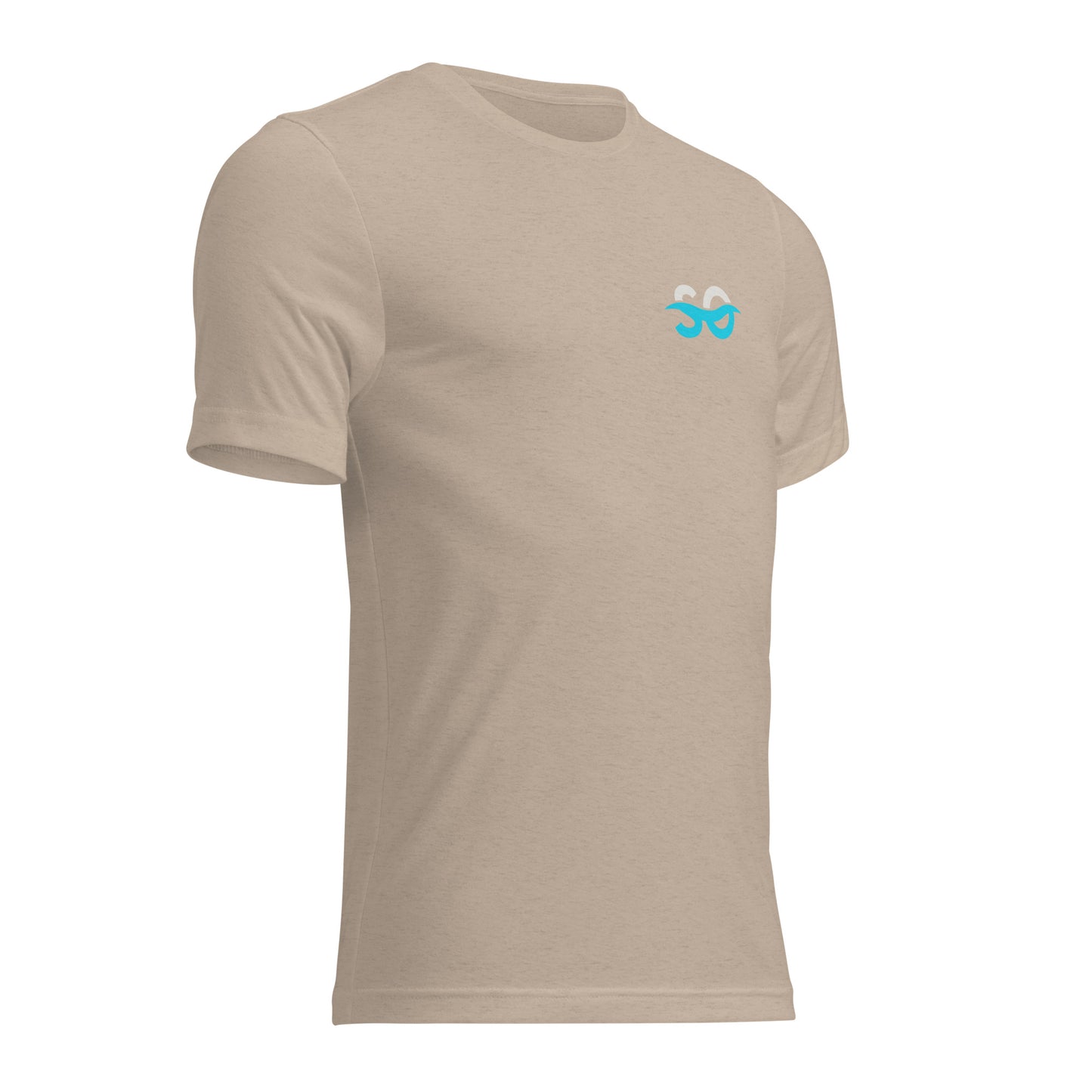 Shoreline Offroad JeepDraven Short sleeve t-shirt