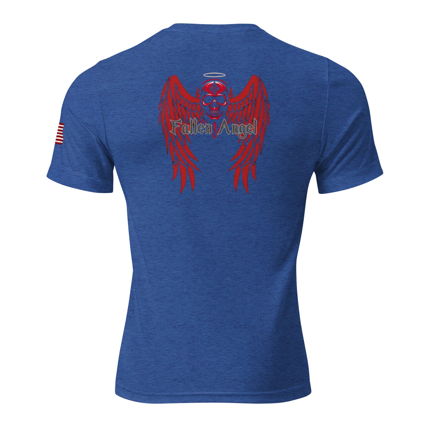 Shoreline Offroad Fallen Angel Short sleeve t-shirt